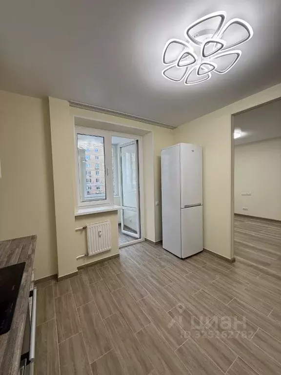 2-к кв. Москва 6-я Радиальная ул., 3к6 (46.0 м) - Фото 2