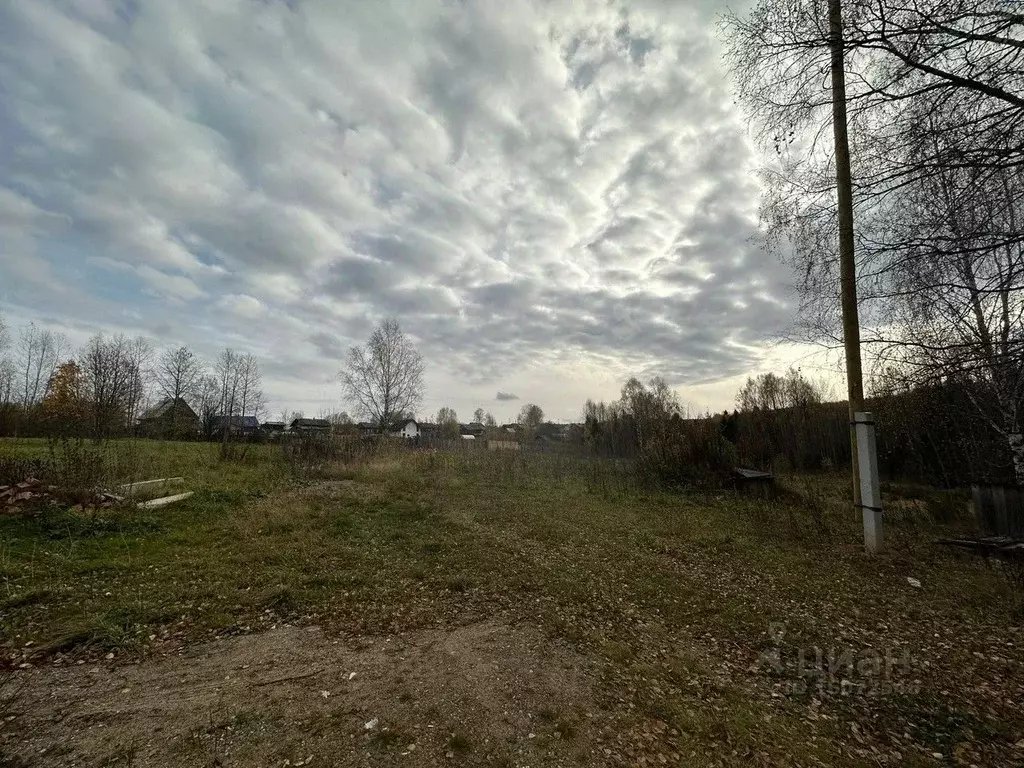 Участок в Пермский край, Березники пос. Круглый Рудник, ул. ... - Фото 1