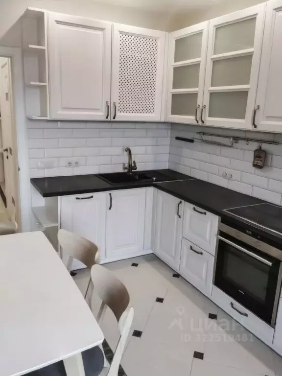 2-к кв. Краснодарский край, Краснодар Колхозная ул., 5/1 (58.7 м) - Фото 1