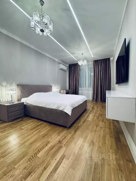 2-к кв. Москва Малая Калужская ул., 8 (54.9 м) - Фото 1