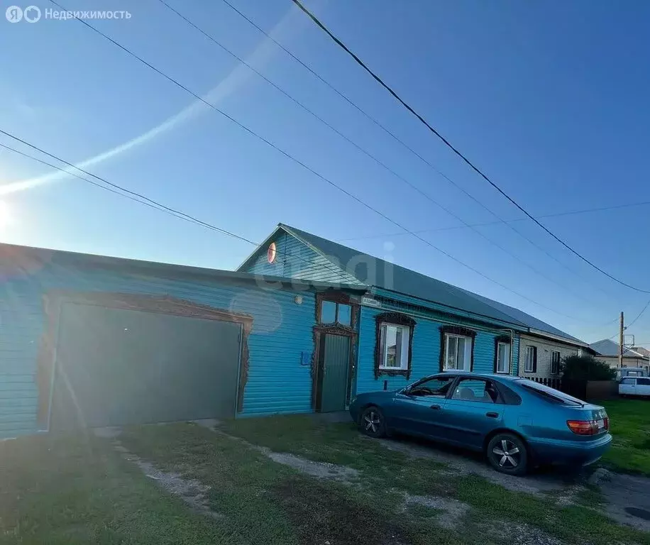 4-комнатная квартира: село Кожевниково, улица Калинина, 89 (95.1 м) - Фото 2