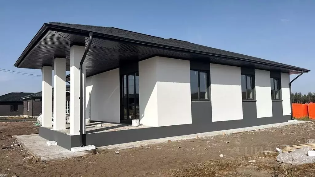 Коттедж в Московская область, Богородский городской округ, д. ... - Фото 2