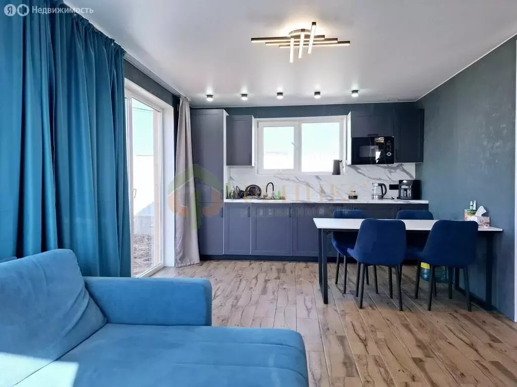 Дом в Ленинградская область, Гатчинский муниципальный округ, деревня ... - Фото 2