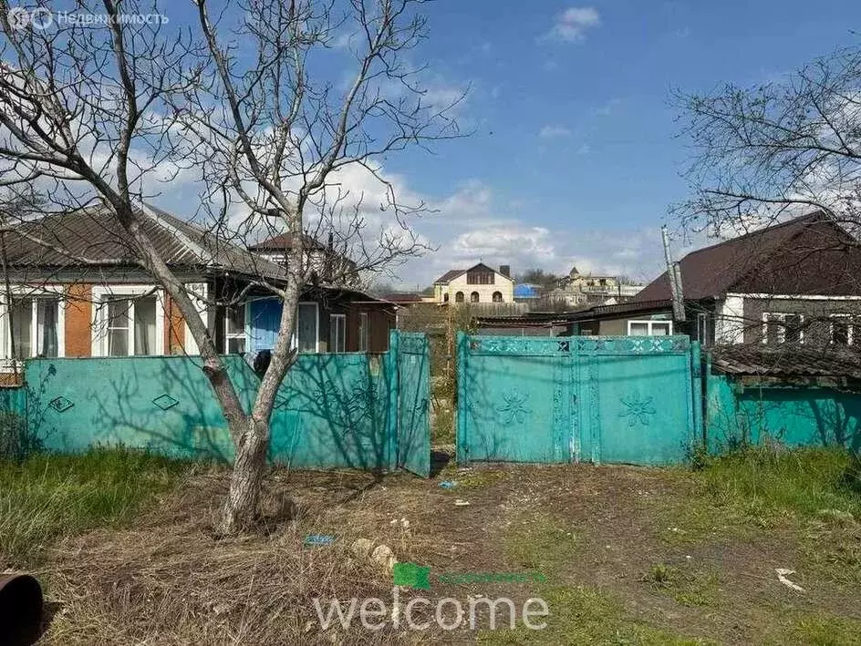 Участок в село Верхнерусское, улица Кочубея, 55 (7.64 м) - Фото 2
