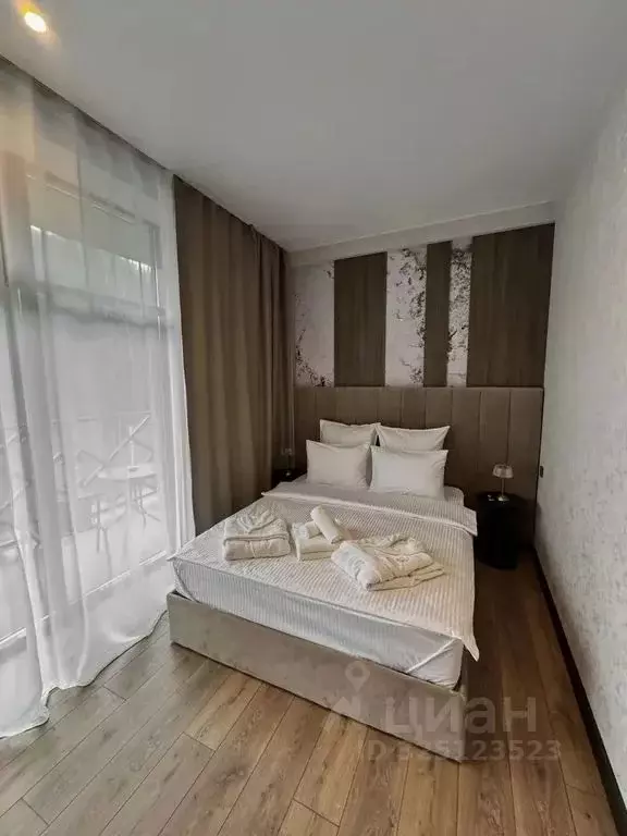 Комната Адыгея, Майкоп Подлесная ул., 4А - Фото 1