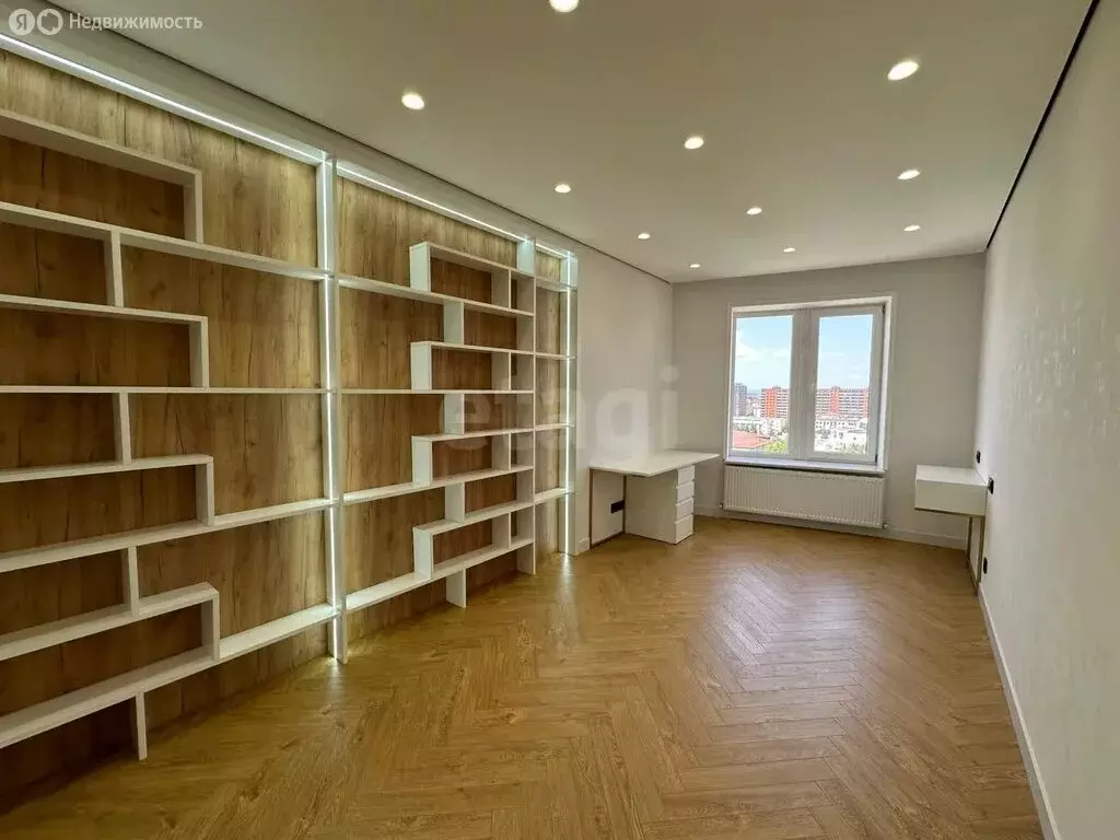 2-комнатная квартира: Магас, проспект Идриса Зязикова, 58 (90 м) - Фото 2