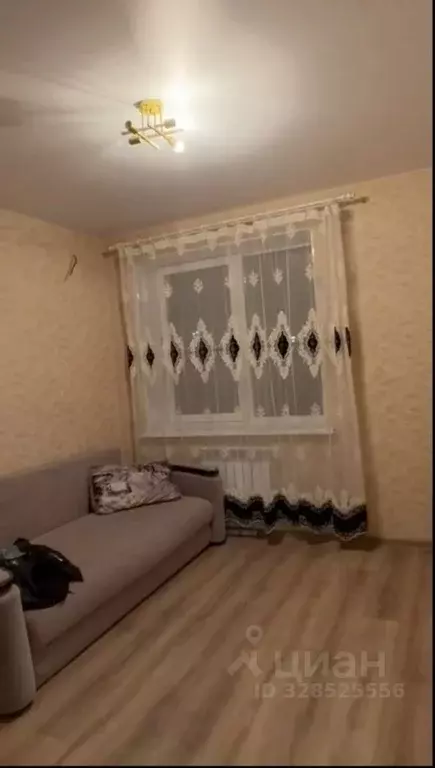 1-к кв. Московская область, Щелково городской округ, Монино пгт ул. ... - Фото 1