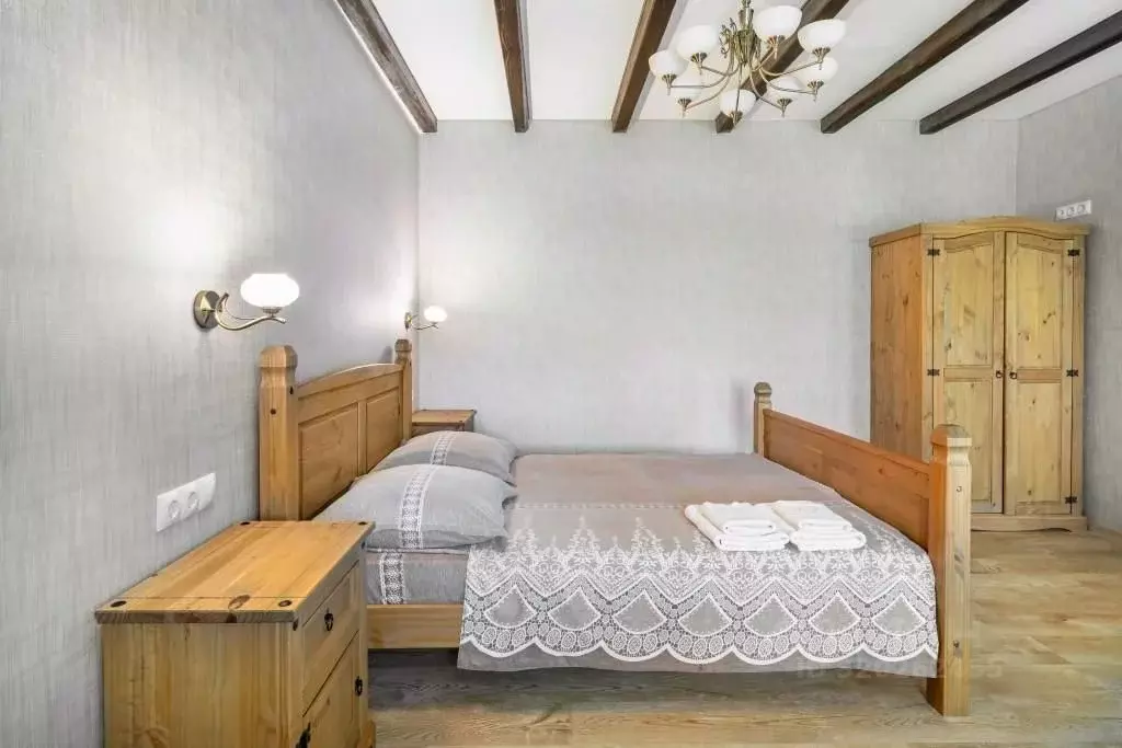 1-к кв. Калининградская область, Янтарный пгт ул. Озерная, 11 (37.0 м) - Фото 2