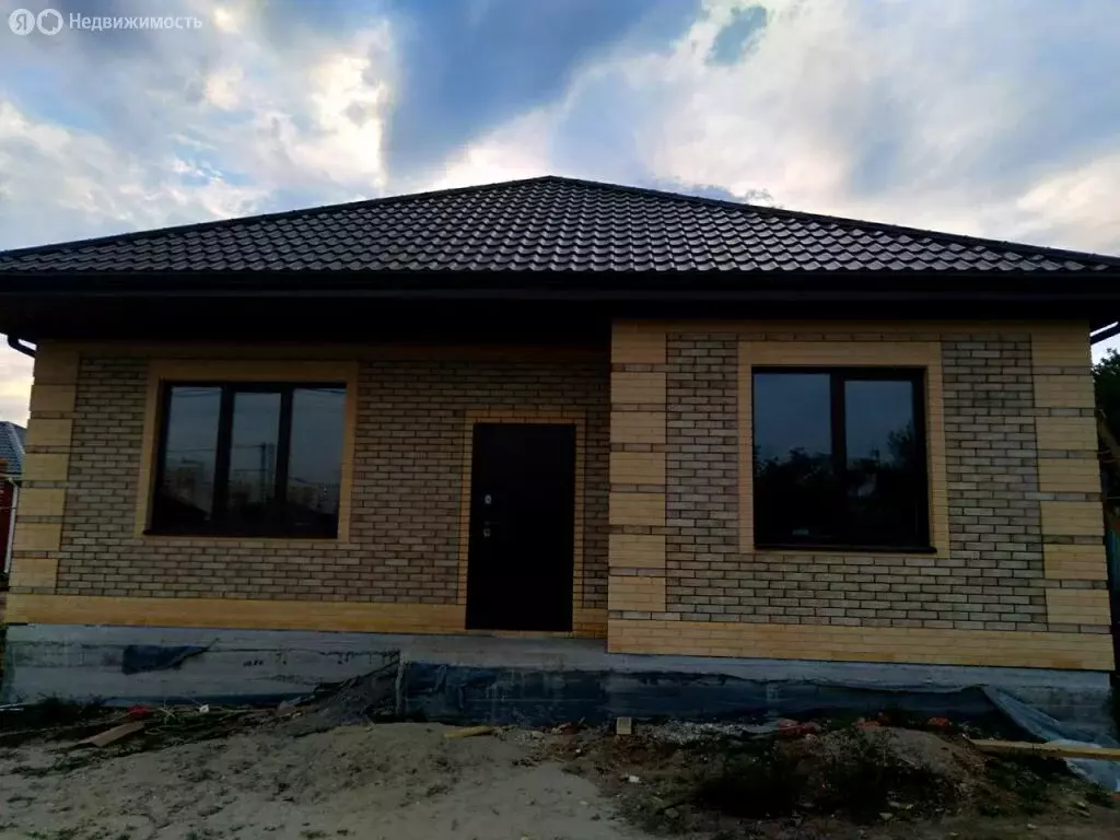 Дом в Ростов-на-Дону, улица Петренко (100 м) - Фото 2