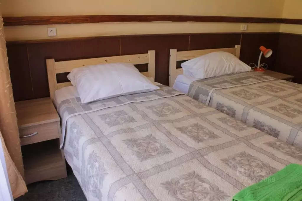 Комната Ленинградская область, Выборгский район, Первомайское с/пос, ... - Фото 2