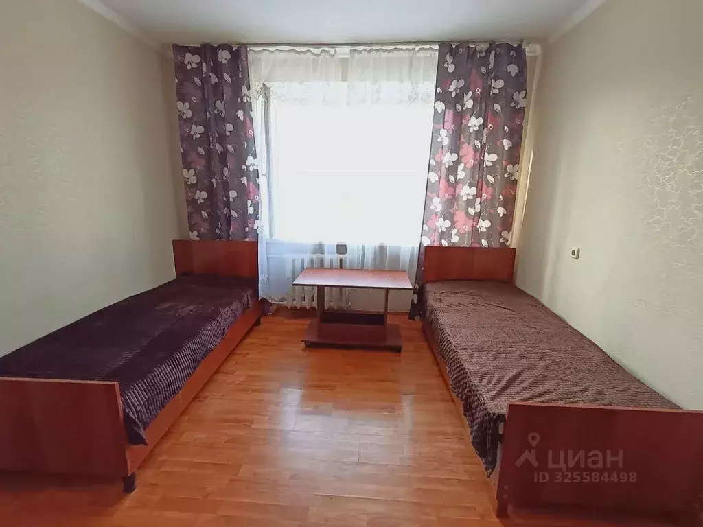 1-к кв. Ростовская область, Ростов-на-Дону Казахская ул., 89/2 (19.0 ... - Фото 1