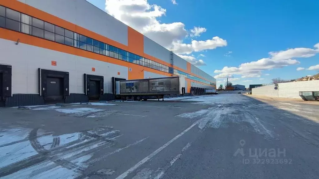 Склад в Московская область, Долгопрудный Лихачевский проезд, 10 (5600 ... - Фото 2