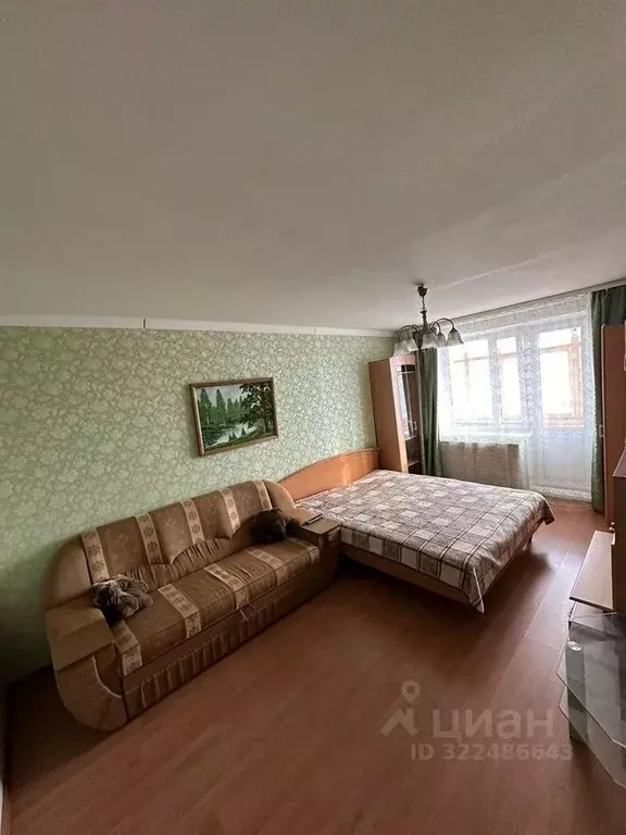 2-к кв. Коми, Усинск ул. 60 лет Октября, 5 (50.0 м) - Фото 2