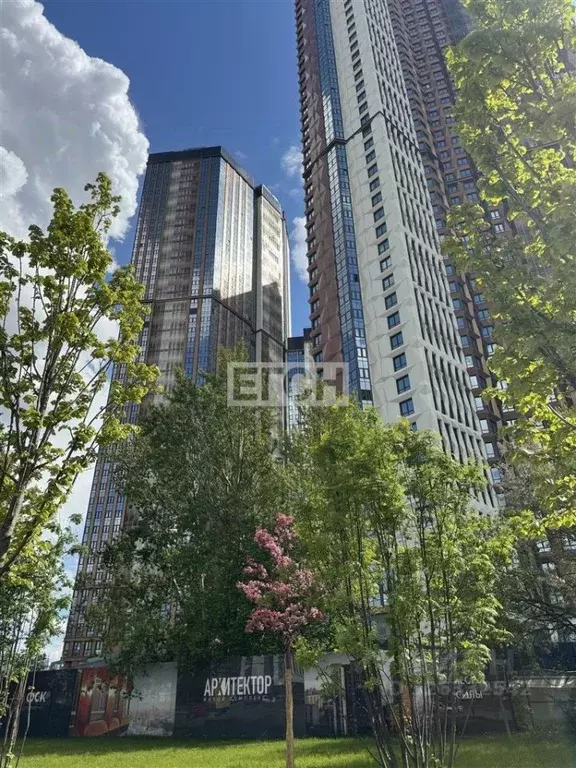 2-к кв. Москва ул. Академика Волгина, 2 (59.0 м) - Фото 1