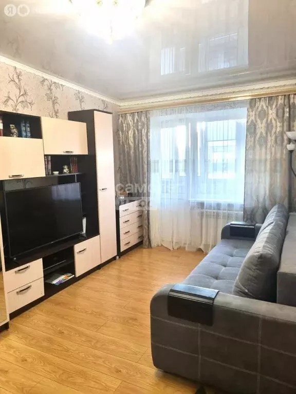 1-комнатная квартира: Тихорецк, Ленинградская улица, 199 (32 м) - Фото 1