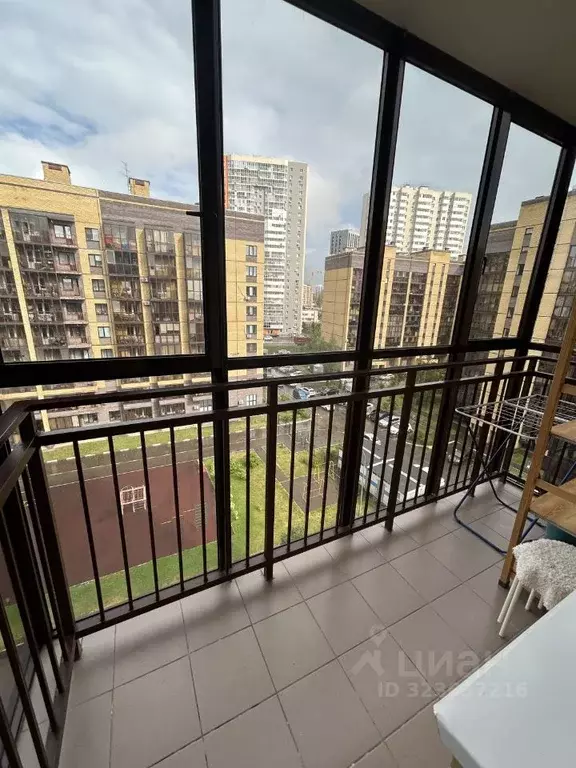 Студия Татарстан, Казань ул. Рауиса Гареева, 100 (35.0 м) - Фото 1