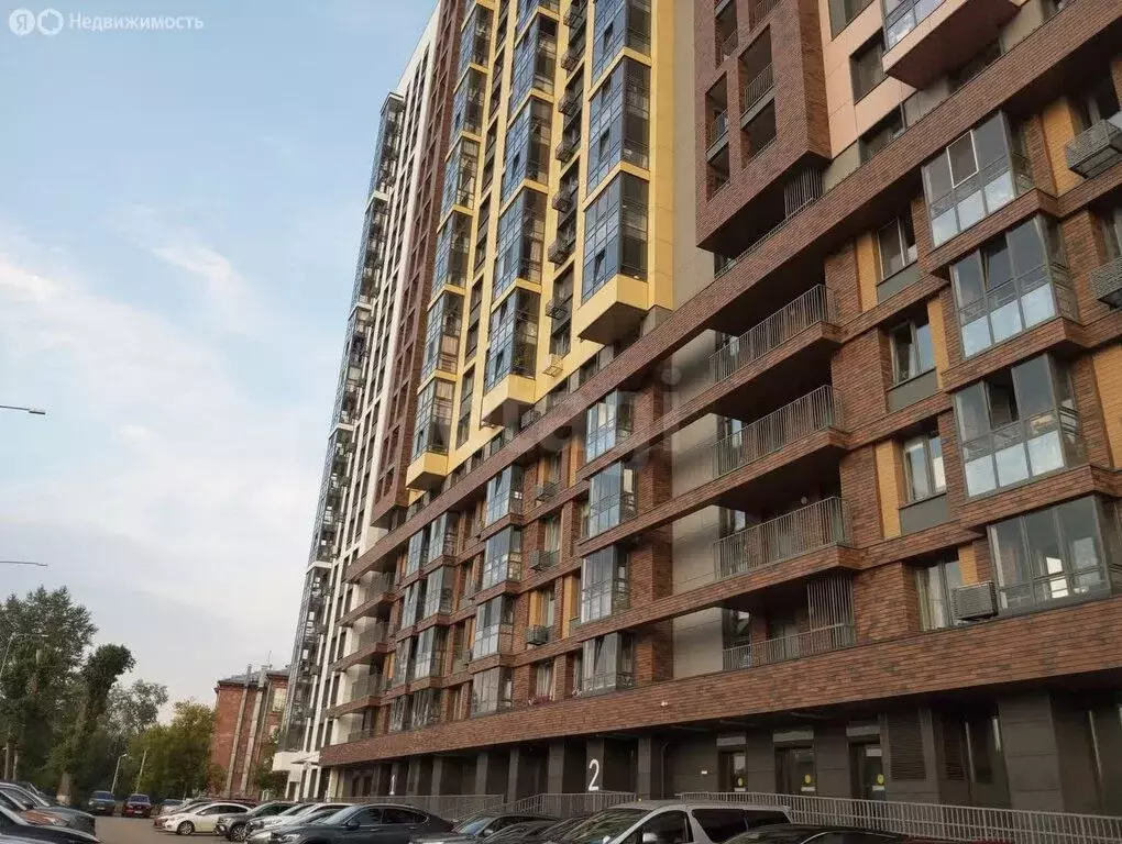 3-комнатная квартира: Пермь, улица Дениса Давыдова, 11 (58.1 м) - Фото 1