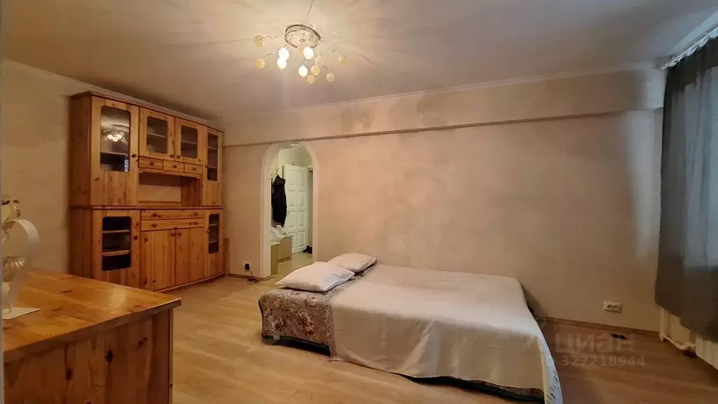 2-к кв. Москва Нелидовская ул., 15К1 (52.0 м) - Фото 2