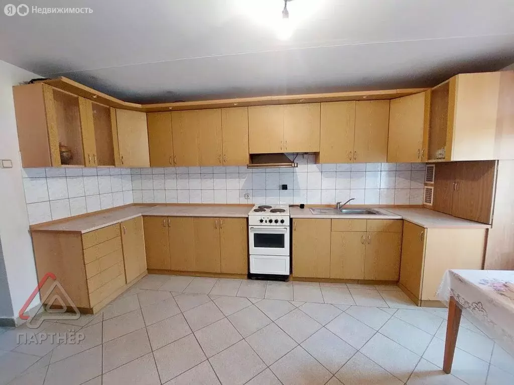 Дом в Мелекесский район, Старосахчинское сельское поселение, посёлок ... - Фото 2