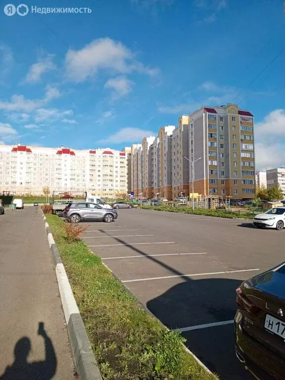 3-комнатная квартира: Орёл, улица Родзевича-Белевича, 20 (80.7 м) - Фото 1