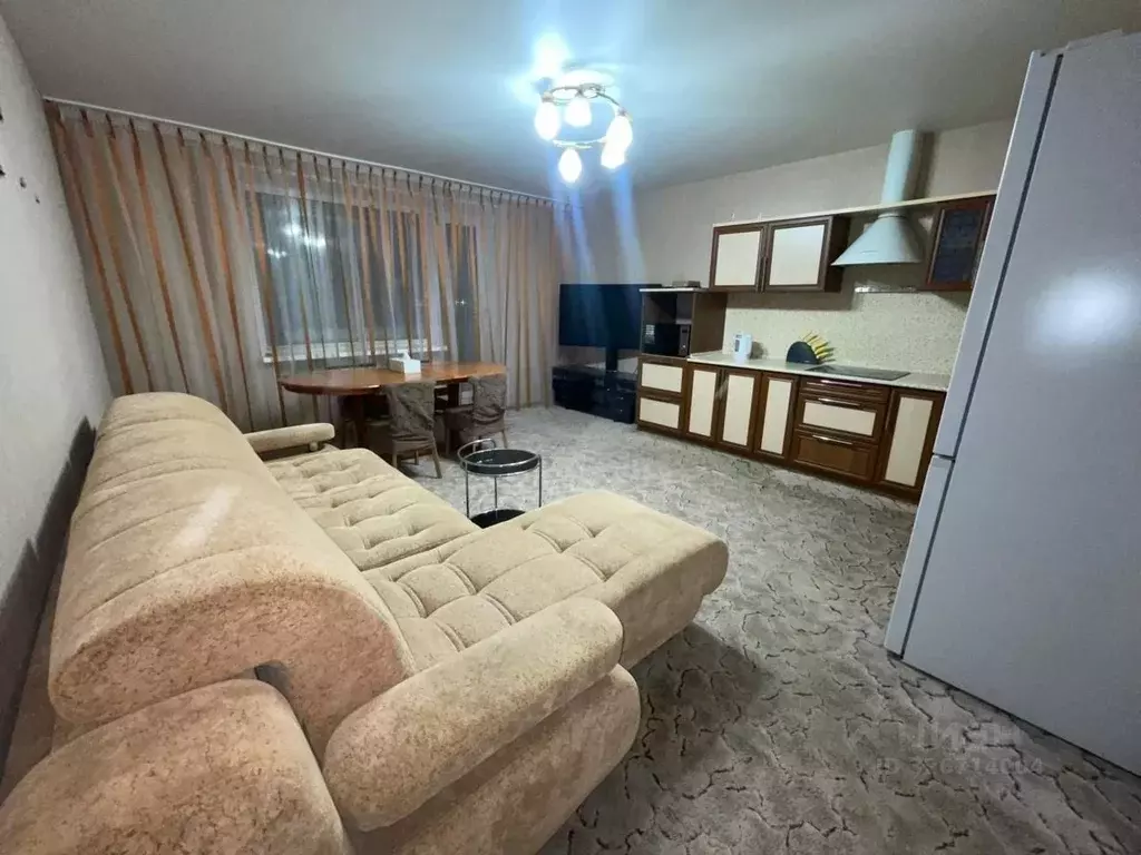 2-к кв. Приморский край, Находка ул. Куйбышева, 4В (75.0 м) - Фото 1