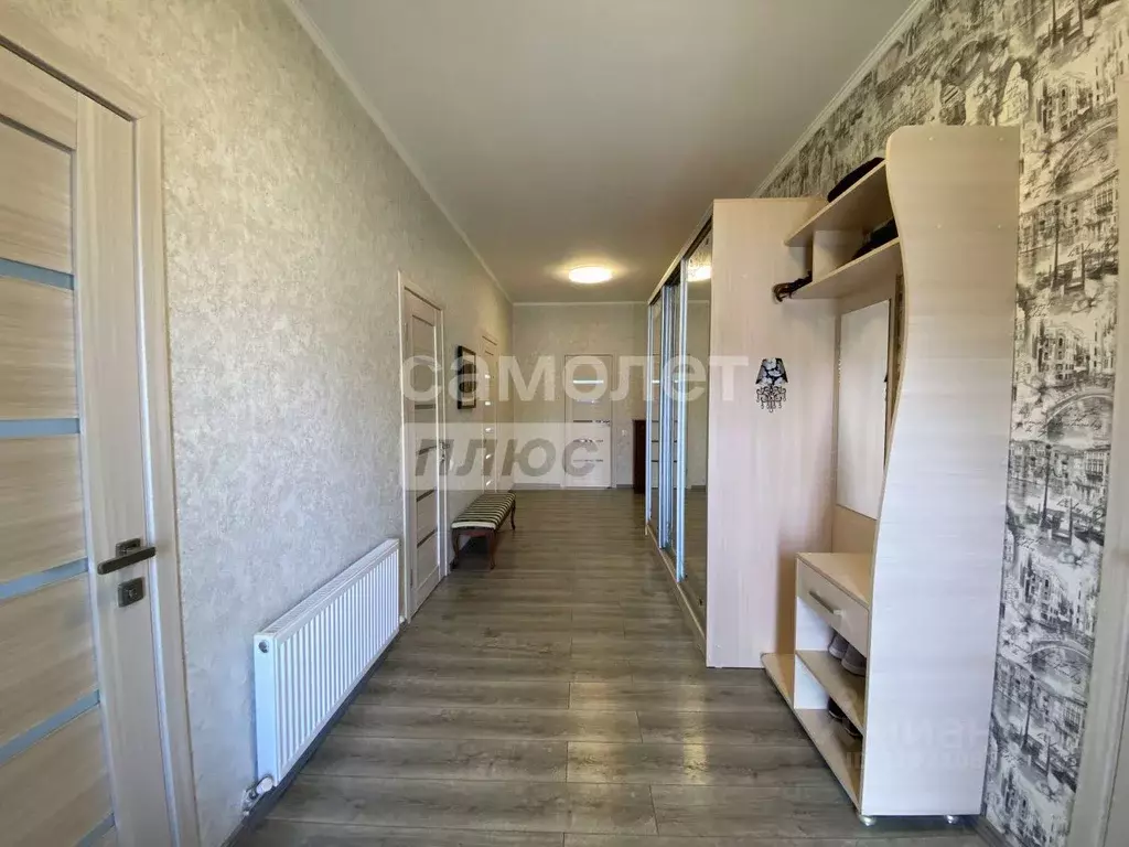 Дом в Краснодарский край, Апшеронск Степная ул. (116 м) - Фото 1