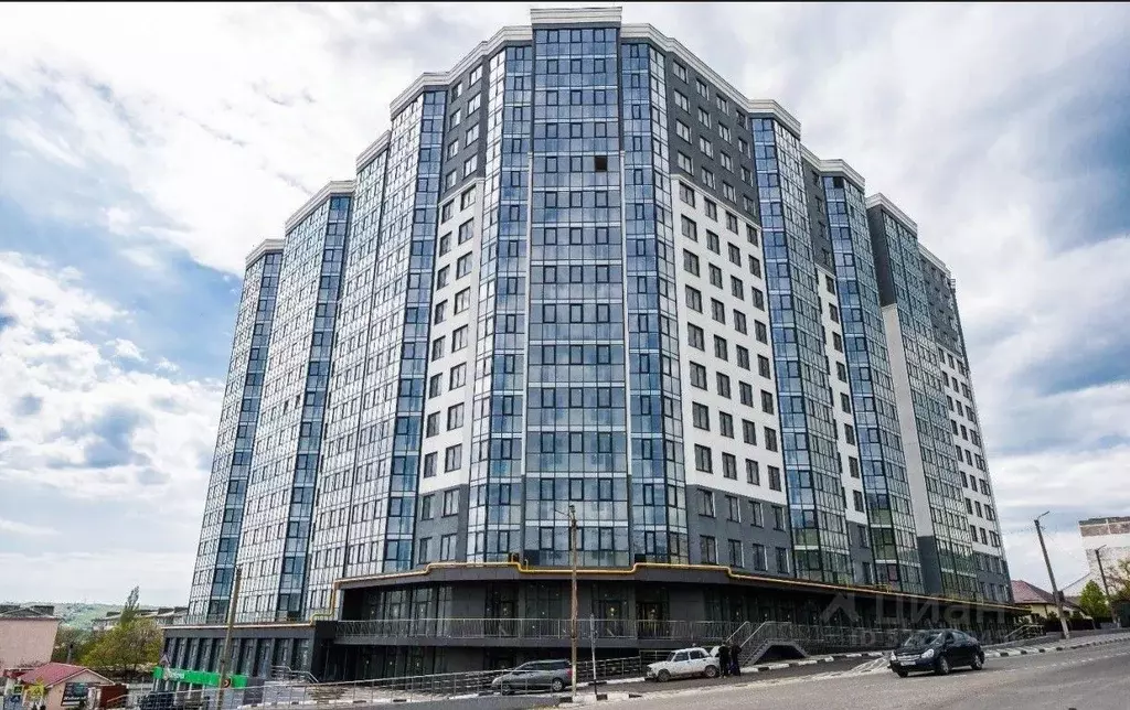 Помещение свободного назначения в Краснодарский край, Новороссийск ... - Фото 0