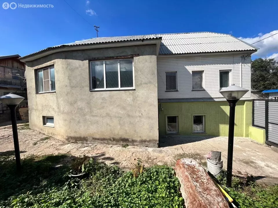 Дом в Вольск, Коммунистическая улица, 57 (106 м) - Фото 2