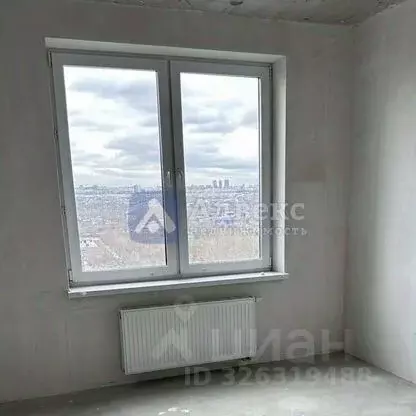 2-к кв. Тюменская область, Тюмень ул. Краснооктябрьская, 8 (60.7 м) - Фото 1