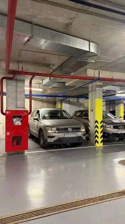 Гараж в Свердловская область, Екатеринбург ул. 8 Марта, 204Д (22 м) - Фото 2