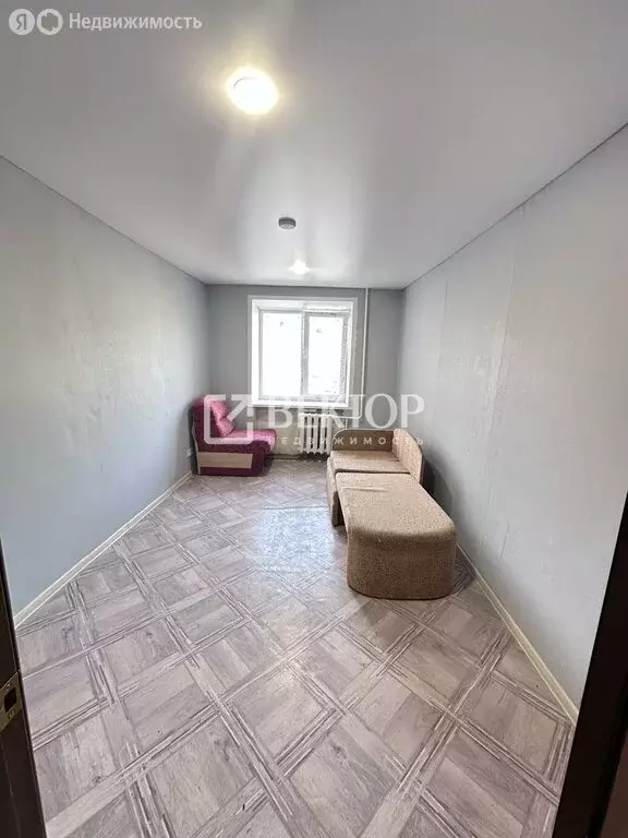 1к в -комнатной квартире (12.2 м) - Фото 1