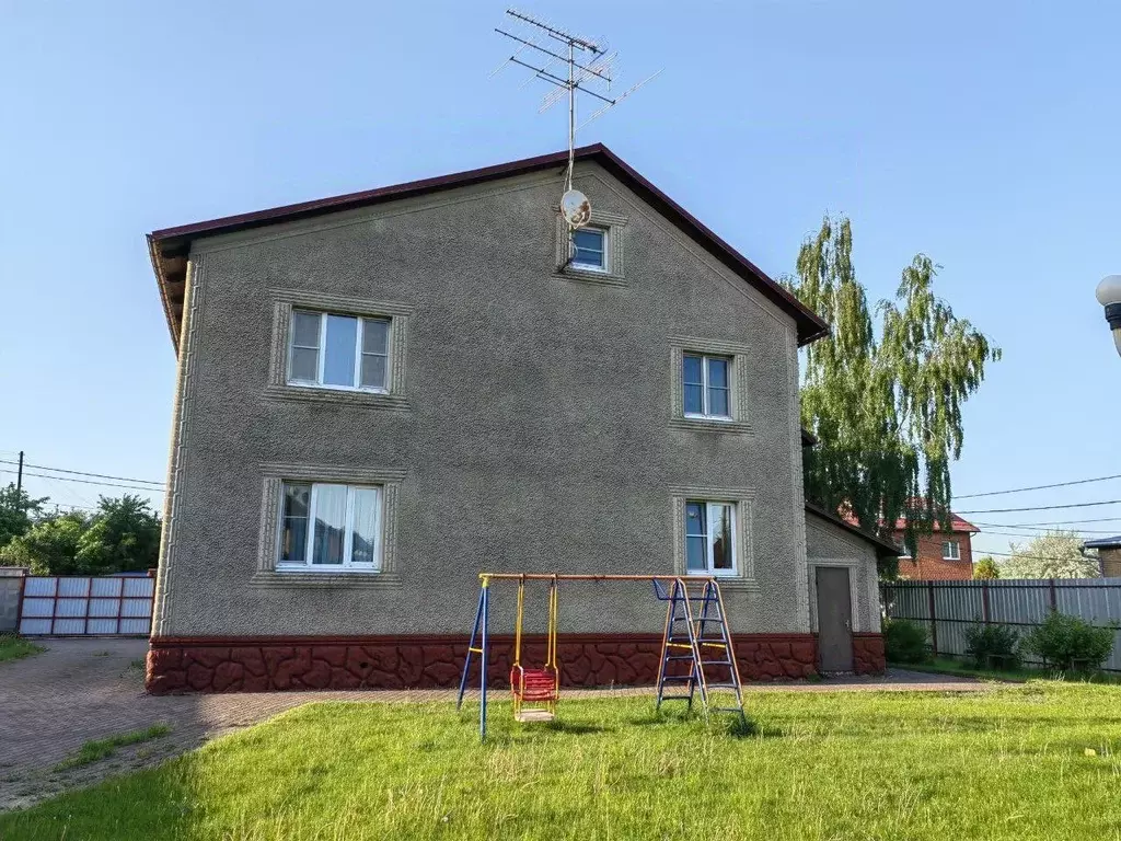 Дом в Московская область, Богородский городской округ, Обухово рп ул. ... - Фото 1