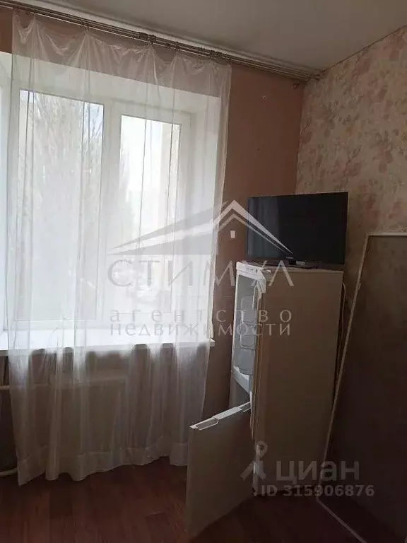 Комната Саратовская область, Саратов ул. Дома 8 Марта, 3 (9.0 м) - Фото 1