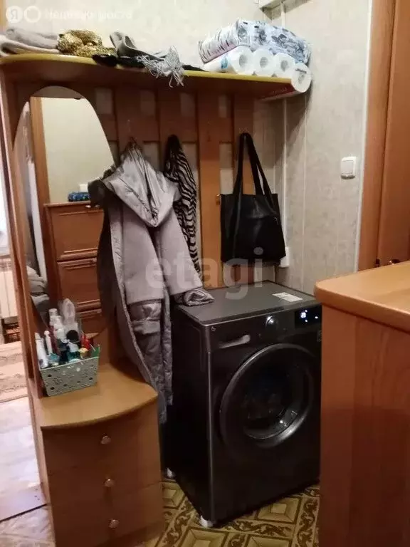 2-комнатная квартира: Алапаевск, улица Веры Шляпиной, 7 (44.7 м) - Фото 1