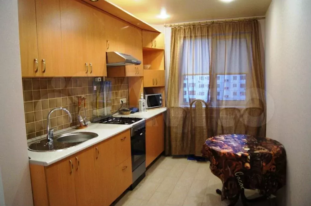 3-к. квартира, 65 м, 5/9 эт. - Фото 0