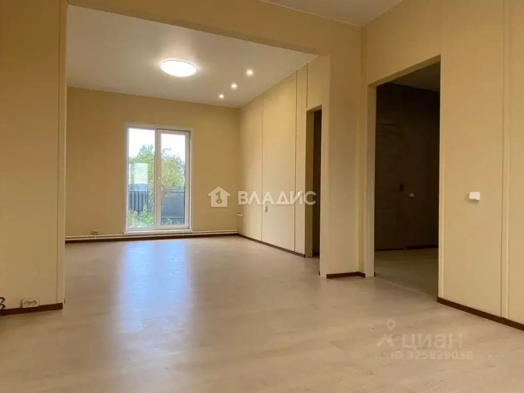 Дом в Ленинградская область, Тосненский район, Федоровское городское ... - Фото 1