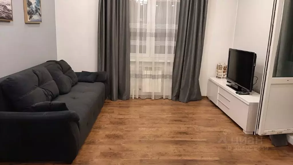 2-к кв. Бурятия, Улан-Удэ ул. Мокрова, 28А (57.0 м) - Фото 1