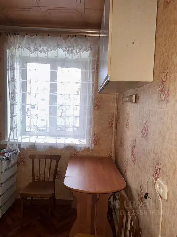 Студия Ивановская область, Иваново ул. 1-я Полевая, 59 (21.0 м) - Фото 2