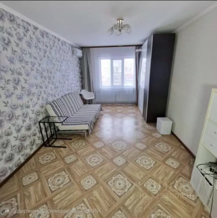 1-к кв. Саха (Якутия), Якутск ул. Лермонтова, 42 (49.0 м) - Фото 2