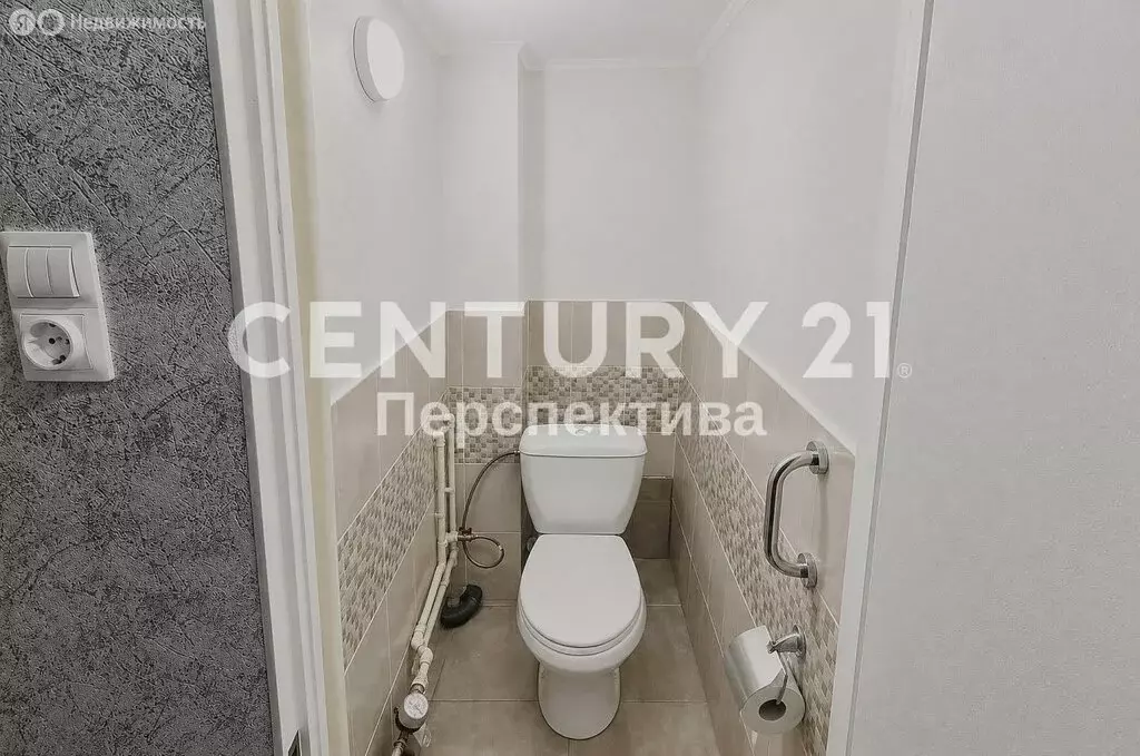 2-комнатная квартира: посёлок Володарского, Зелёная улица, 34 (54 м) - Фото 2