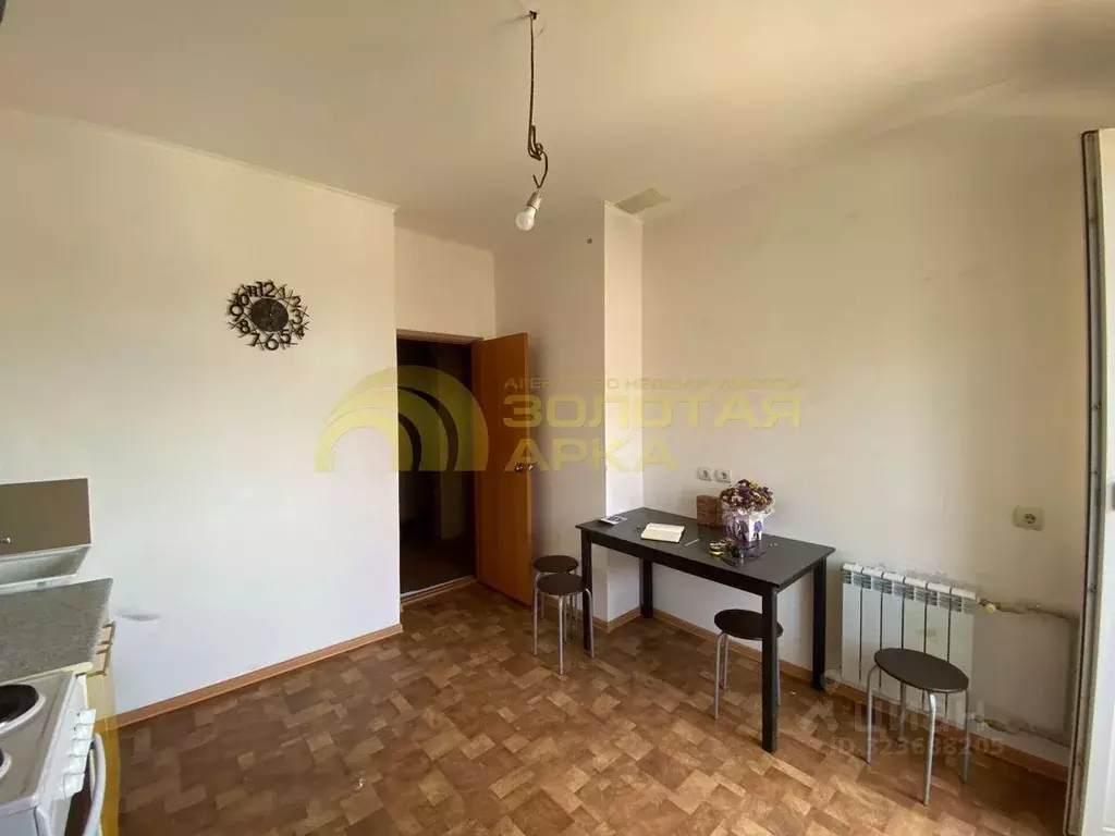 1-к кв. Краснодарский край, Красноармейский район, Полтавская ст-ца ... - Фото 2