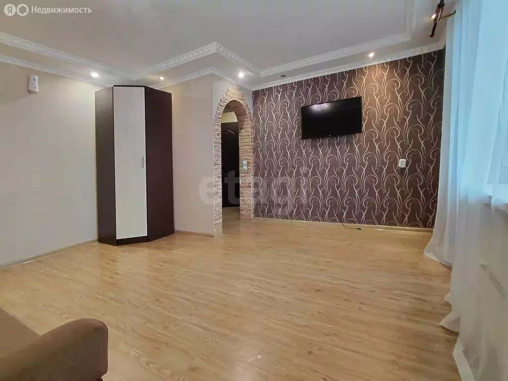 1-комнатная квартира: Прохладный, улица Карла Маркса, 2/3 (34.5 м) - Фото 0