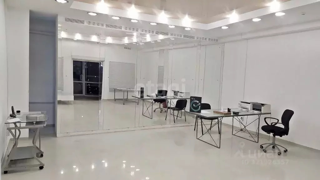 Помещение свободного назначения в Ставропольский край, Ставрополь ул. ... - Фото 1