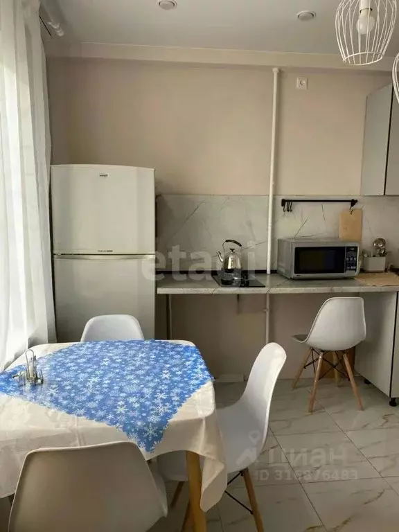 2-к кв. Ставропольский край, Кисловодск ул. Жмакина (46.5 м) - Фото 0