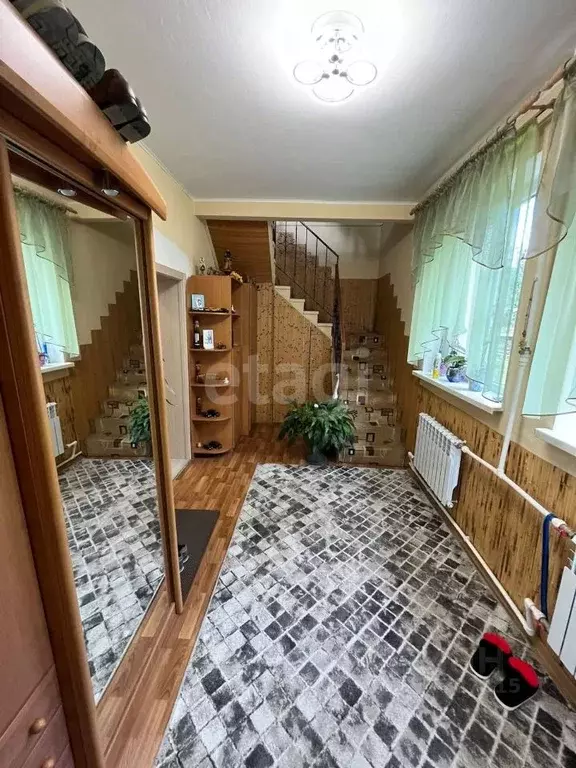 Дом в Крым, Симферопольский район, Молодежное пгт ул. Краснова, 33 ... - Фото 1