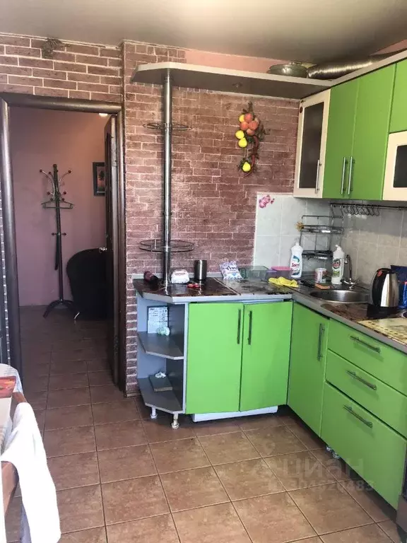 3-к кв. Марий Эл, Йошкар-Ола ул. Павленко, 60 (70.0 м) - Фото 2