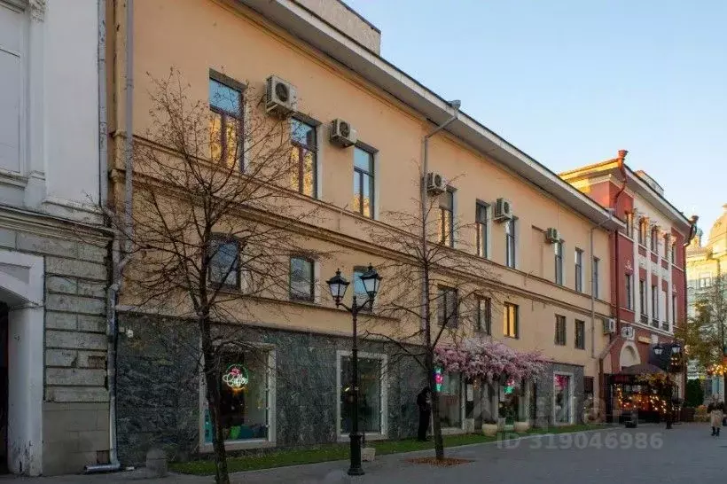 Помещение свободного назначения в Татарстан, Казань ул. Баумана, 42 ... - Фото 0