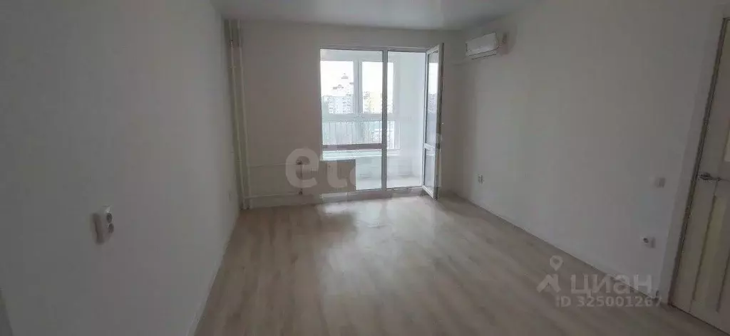2-к кв. Липецкая область, Липецк ул. Перова, 2В (67.37 м) - Фото 2