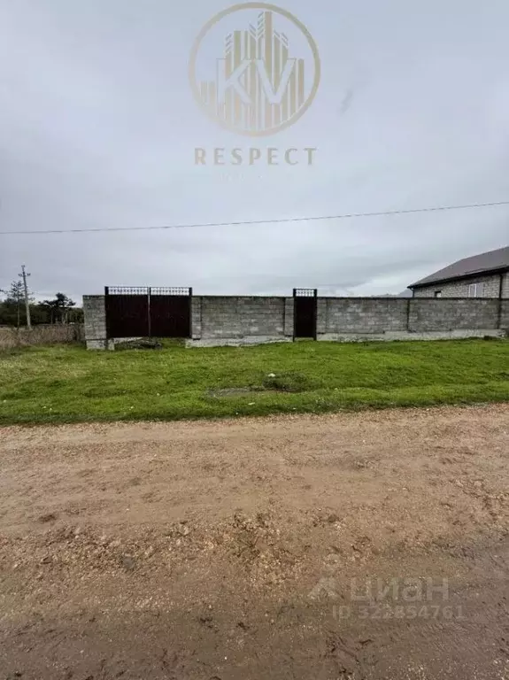 Участок в Ставропольский край, Минераловодский муниципальный округ, ... - Фото 1