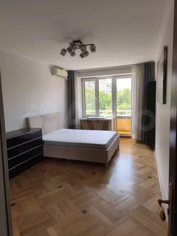 3-к. квартира, 80 м, 6/7 эт. - Фото 1